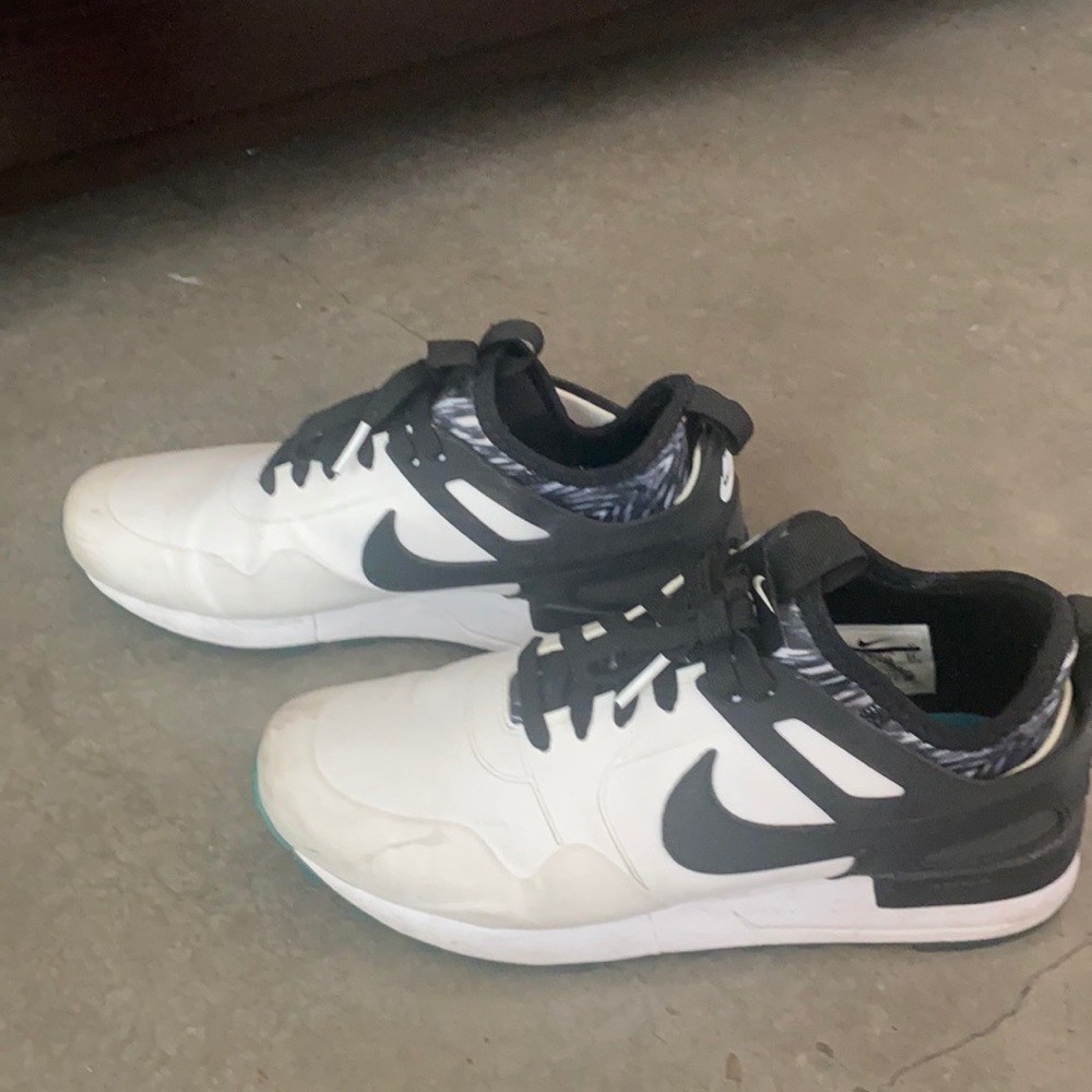 Nike Pegasus n7 - forgot the year